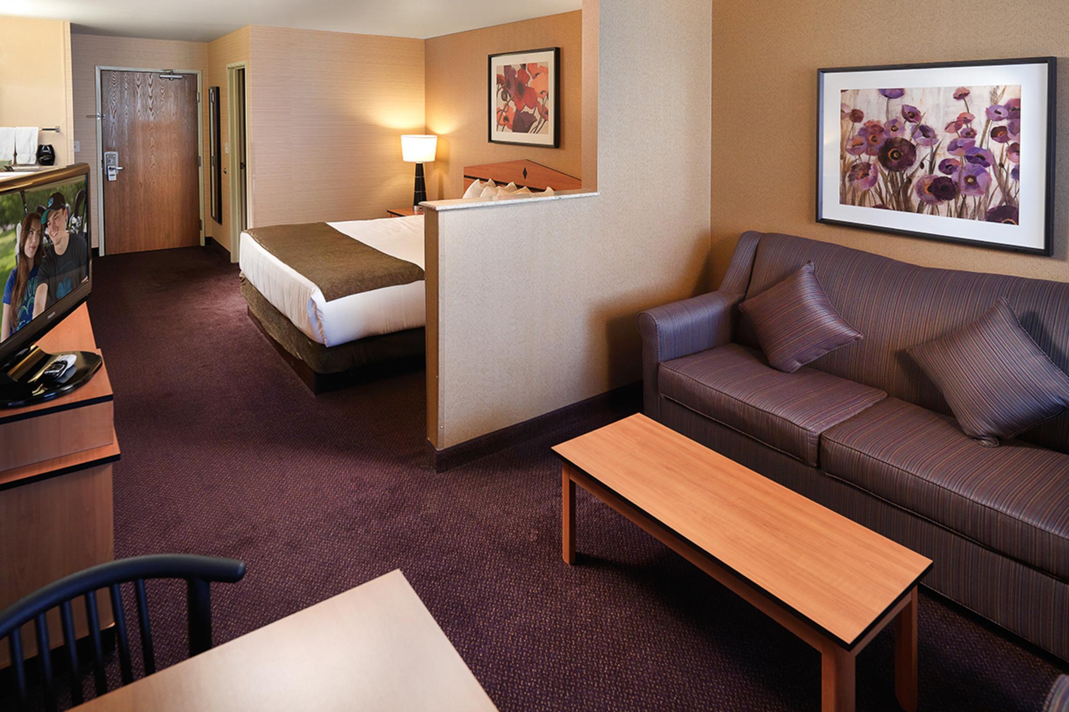 Crystal Inn Hotel & Suites - Midvalley Murray Εξωτερικό φωτογραφία